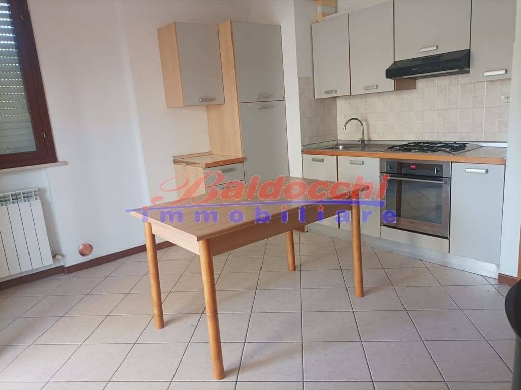 appartamento in vendita a Fano