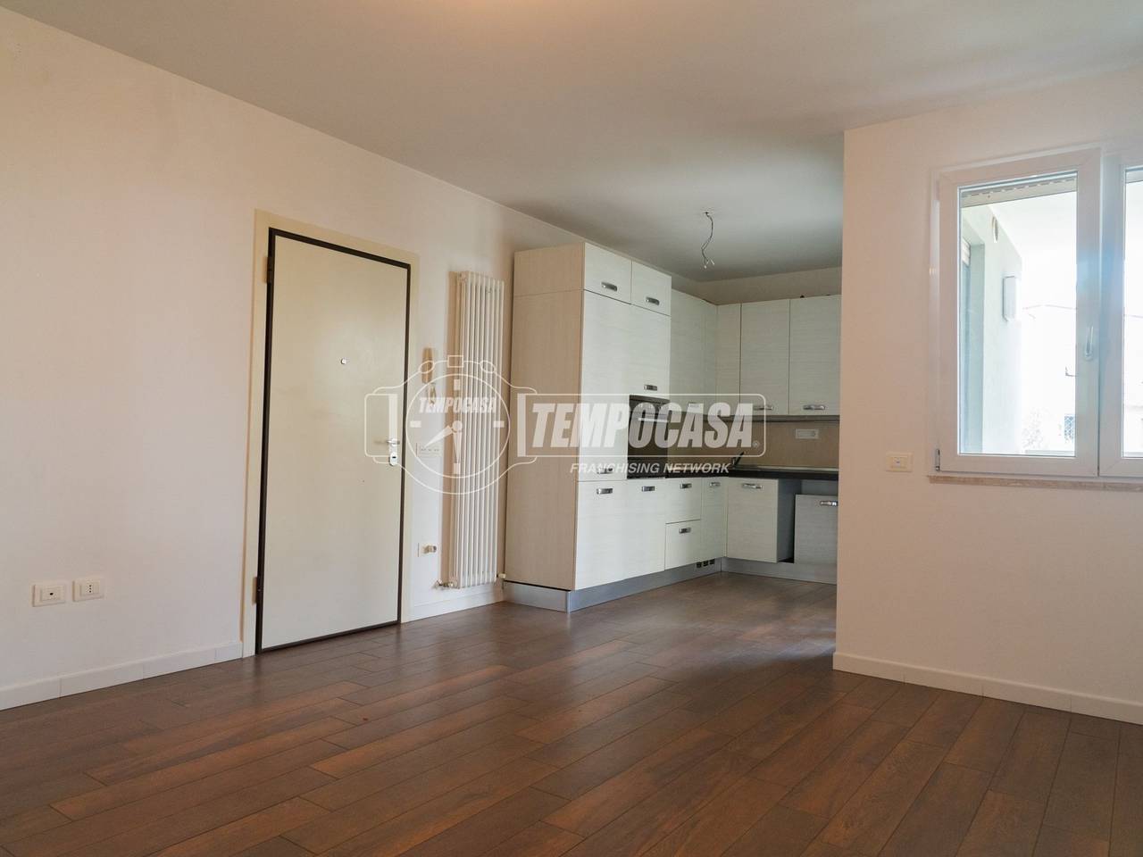 appartamento in vendita a Fano in zona Centinarola