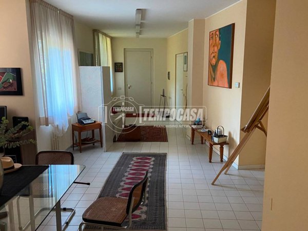 appartamento in vendita a Fano