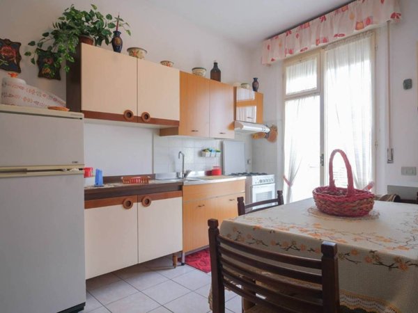 appartamento in vendita a Fano in zona Torrette
