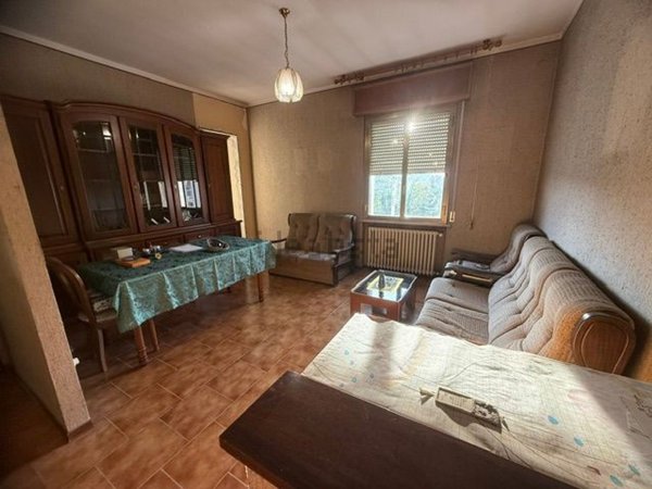 appartamento in vendita a Fano in zona Centinarola