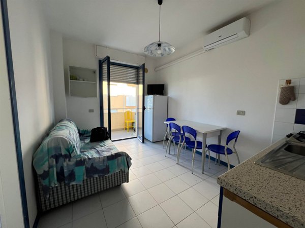 appartamento in vendita a Fano in zona Torrette