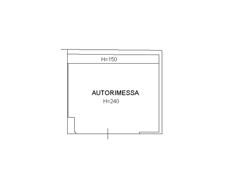 box auto in vendita a Fano