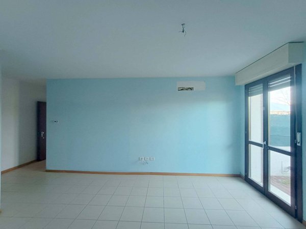 appartamento in vendita a Fano in zona Bellocchi
