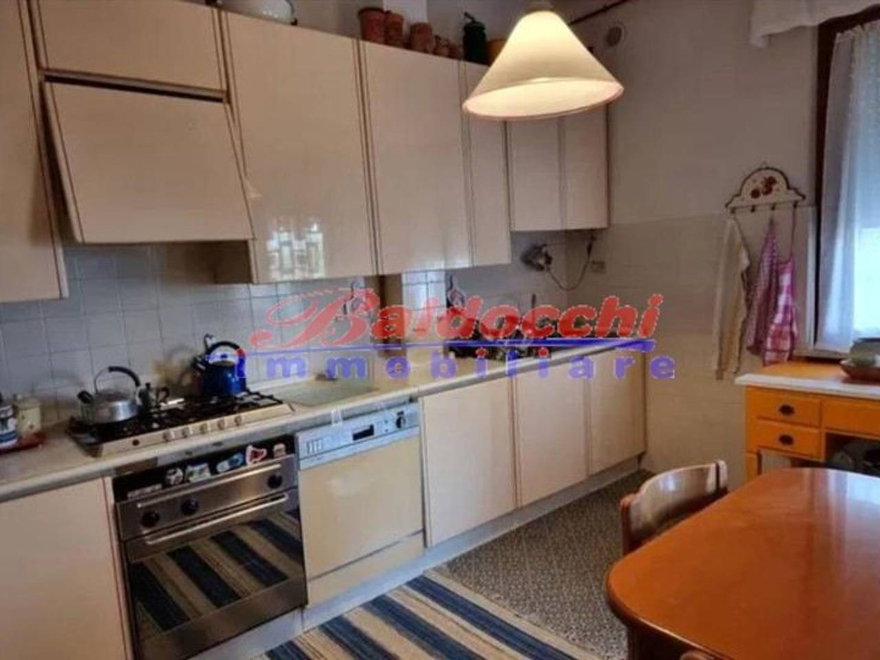 appartamento in vendita a Fano in zona Centinarola