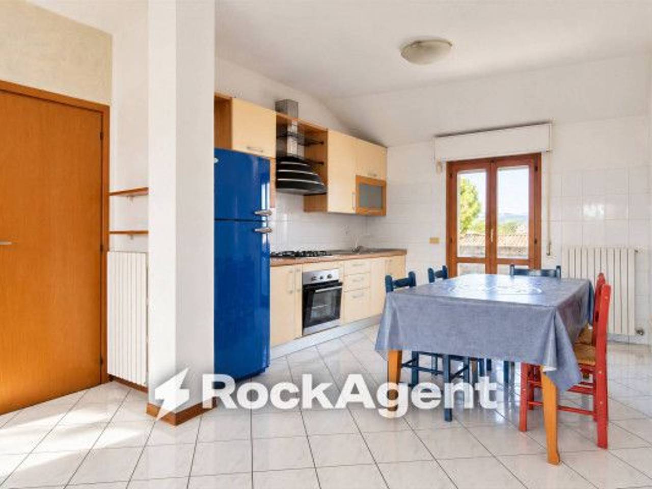 appartamento in vendita a Fano in zona Bellocchi