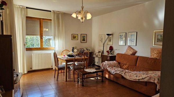 appartamento in vendita a Fano in zona Centinarola