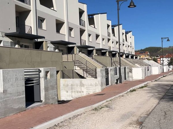appartamento in vendita a Fermignano