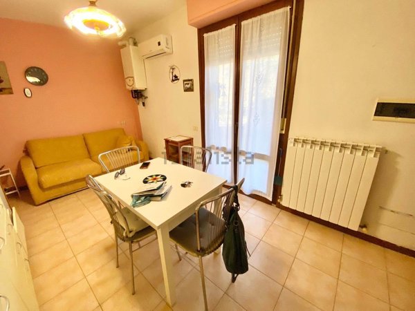 appartamento in vendita a Fermignano