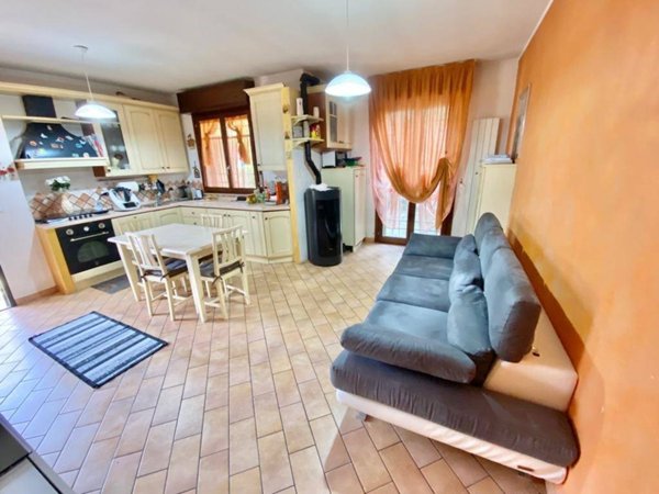 appartamento in vendita a Fermignano