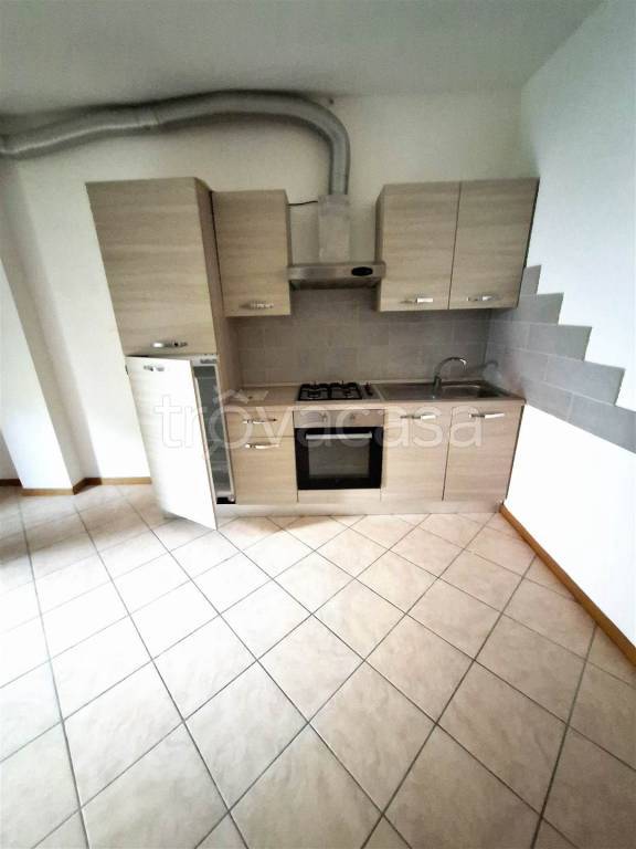 appartamento in vendita a Fermignano