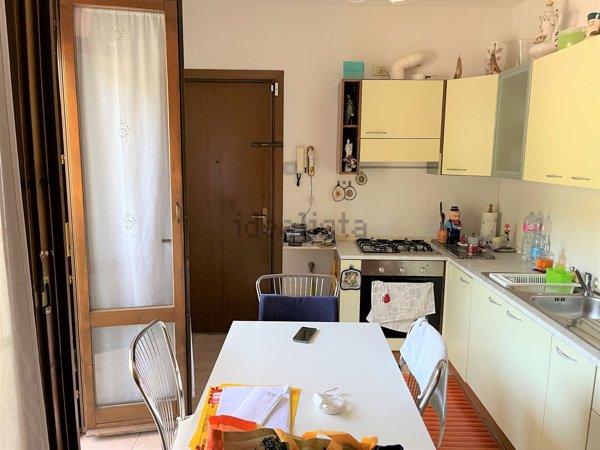appartamento in vendita a Fermignano