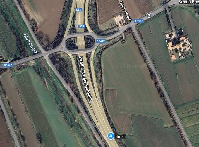 appartamento in vendita a Fermignano in zona Pagino