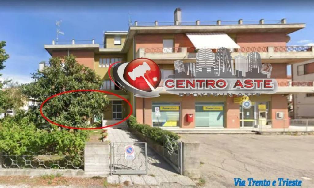 appartamento in vendita a Fermignano