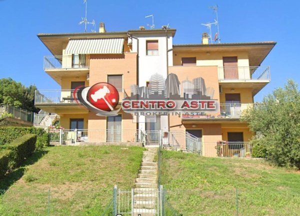 appartamento in vendita a Fermignano