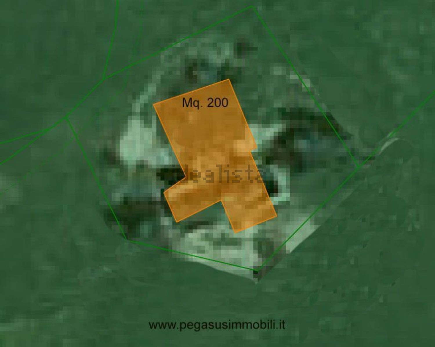 casale in vendita a Fermignano