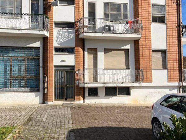 appartamento in vendita a Fermignano