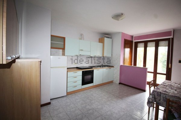 appartamento in vendita a Fermignano