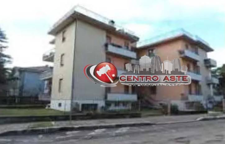 appartamento in vendita a Fermignano
