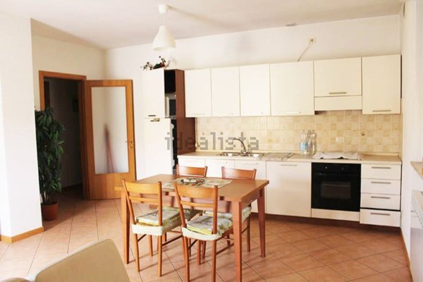 appartamento in vendita a Fermignano