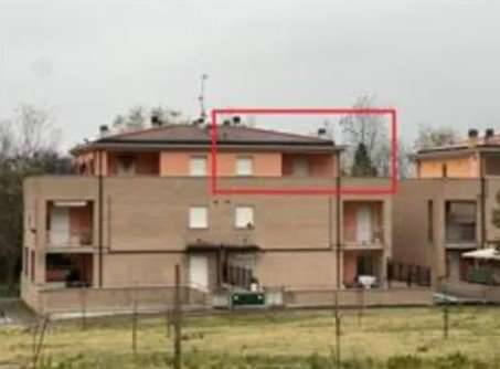appartamento in vendita a Fermignano