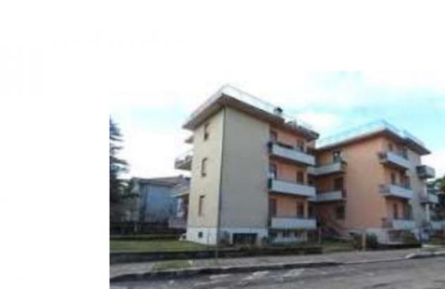 appartamento in vendita a Fermignano