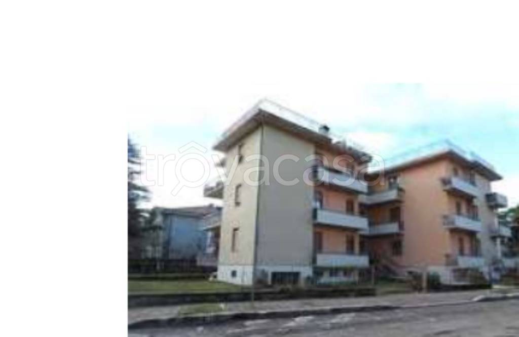 appartamento in vendita a Fermignano
