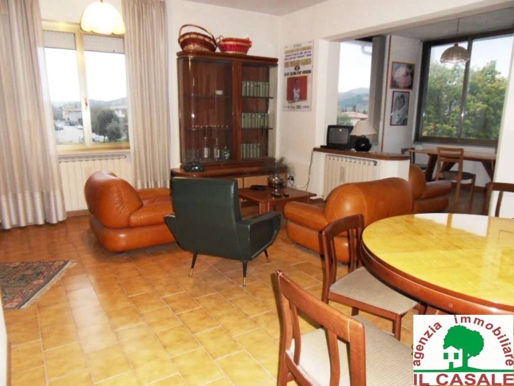 appartamento in vendita a Fermignano in zona San Silvestro