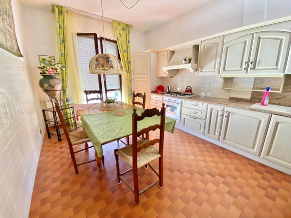appartamento in vendita a Fermignano