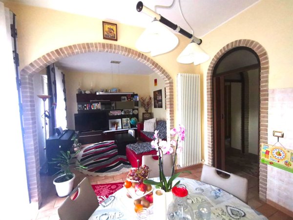 appartamento in vendita a Fermignano