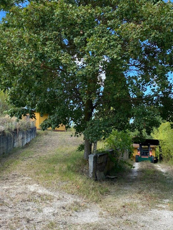 appartamento in vendita a Fermignano