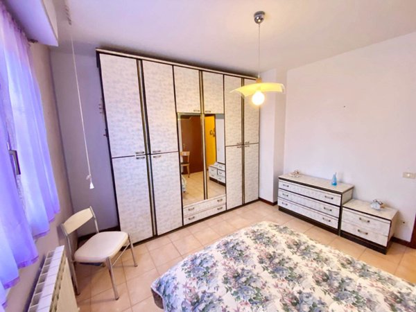 appartamento in vendita a Fermignano