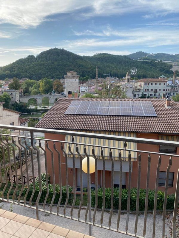 appartamento in vendita a Fermignano