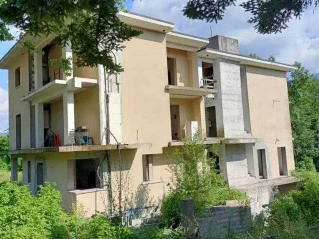 appartamento in vendita a Fermignano
