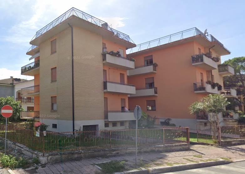 appartamento in vendita a Fermignano