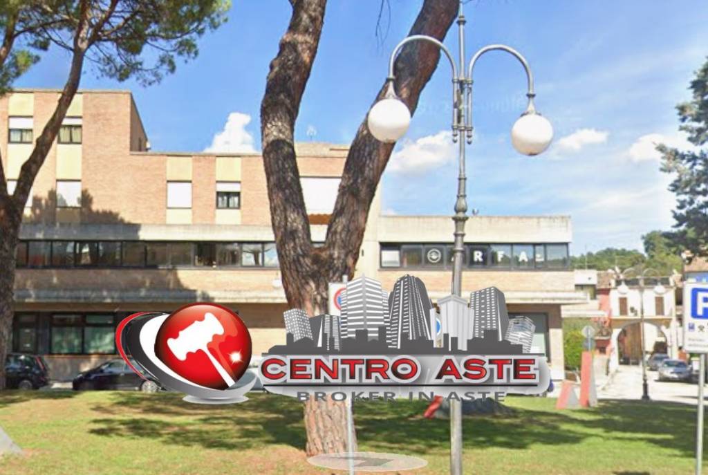 ufficio in vendita a Fermignano
