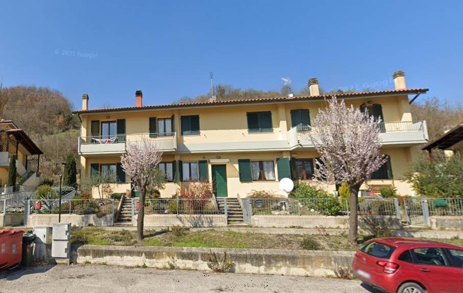 appartamento in vendita a Fermignano