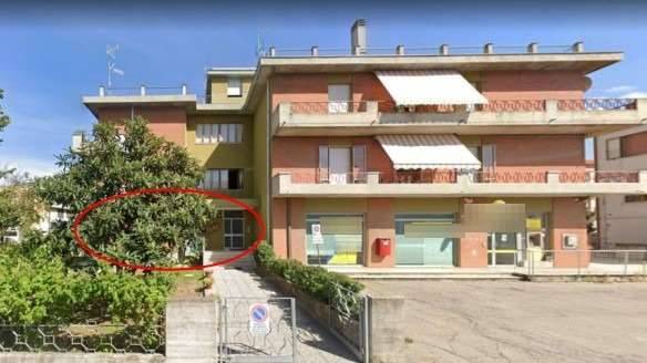appartamento in vendita a Fermignano
