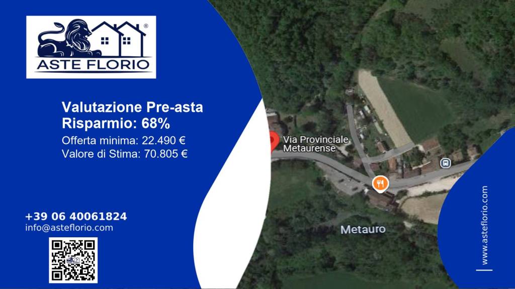 appartamento in vendita a Fermignano in zona San Silvestro