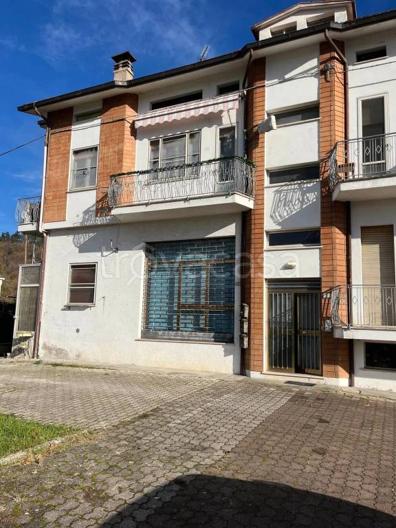 appartamento in vendita a Fermignano