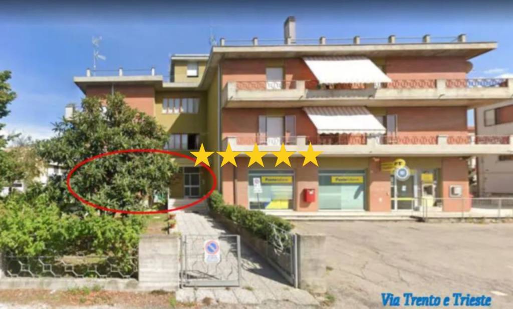 appartamento in vendita a Fermignano