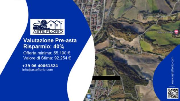 appartamento in vendita a Fermignano