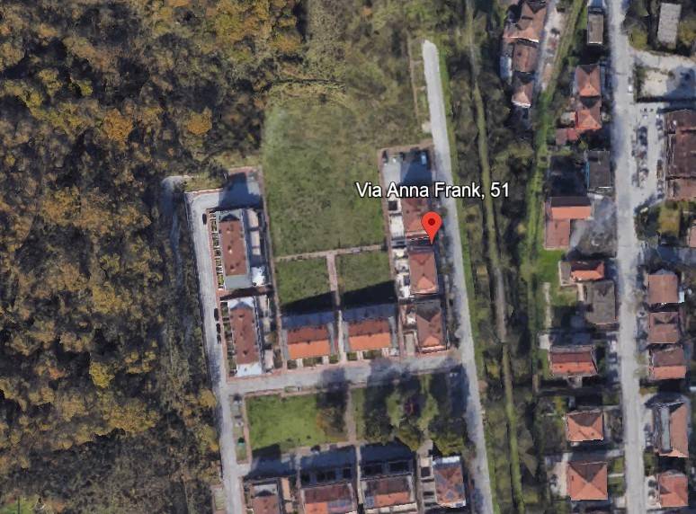 appartamento in vendita a Fermignano