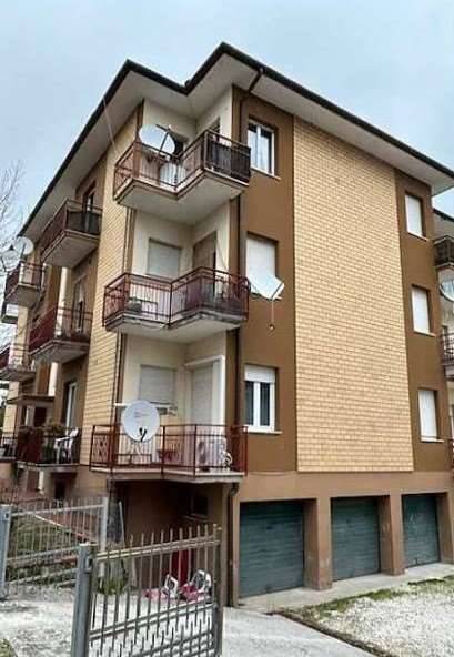 appartamento in vendita a Fermignano