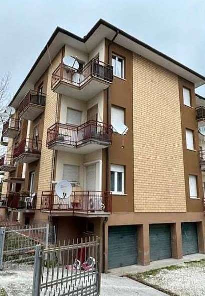 appartamento in vendita a Fermignano