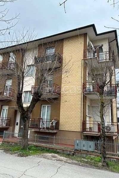 appartamento in vendita a Fermignano
