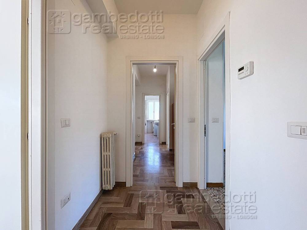 appartamento in vendita a Fermignano