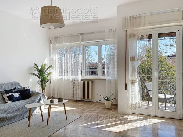 appartamento in vendita a Fermignano