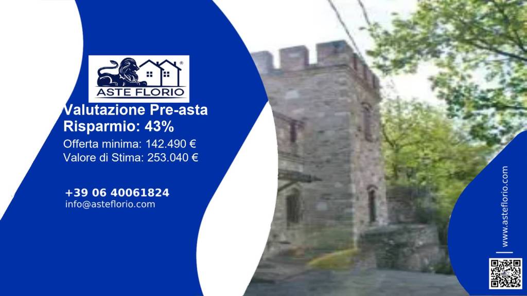 appartamento in vendita a Fermignano