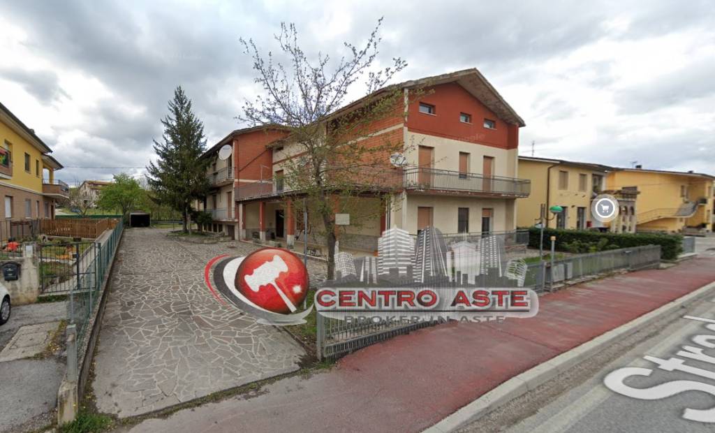 appartamento in vendita a Fermignano in zona San Silvestro